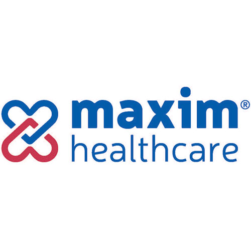 Maxim Healthcare