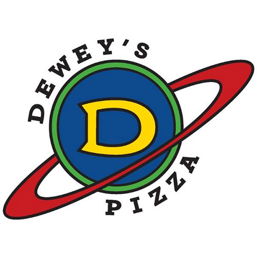 Dewey’s Pizza