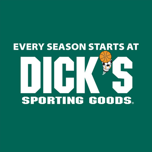 Dick’s Sporting Goods Warehouse